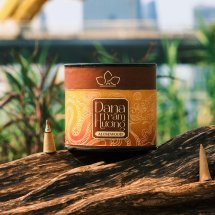 Nụ Trầm Kim Long DANA Cao Cấp