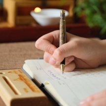 Bộ Bút Trầm DANA