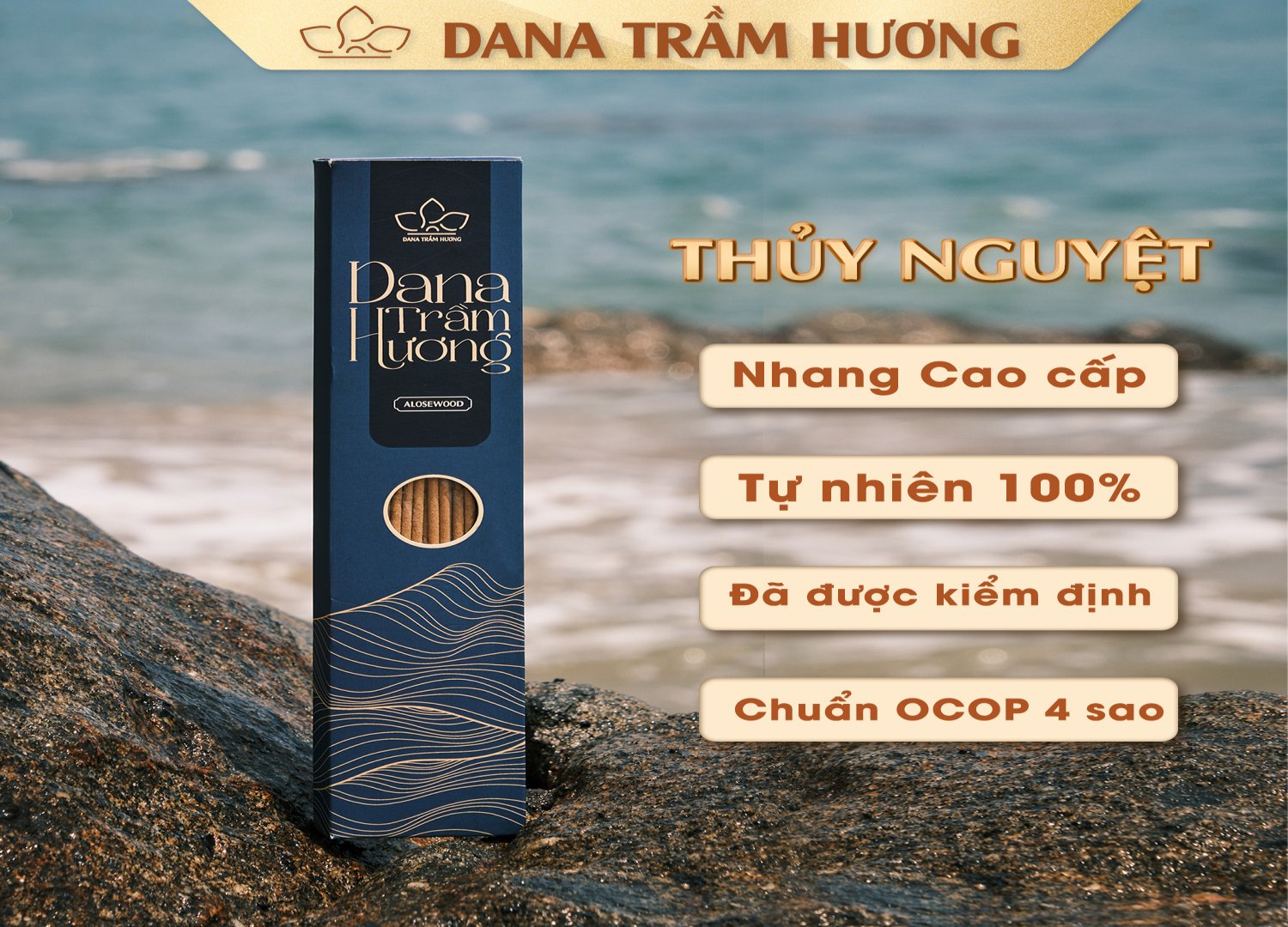 Trầm thủy nguyệt