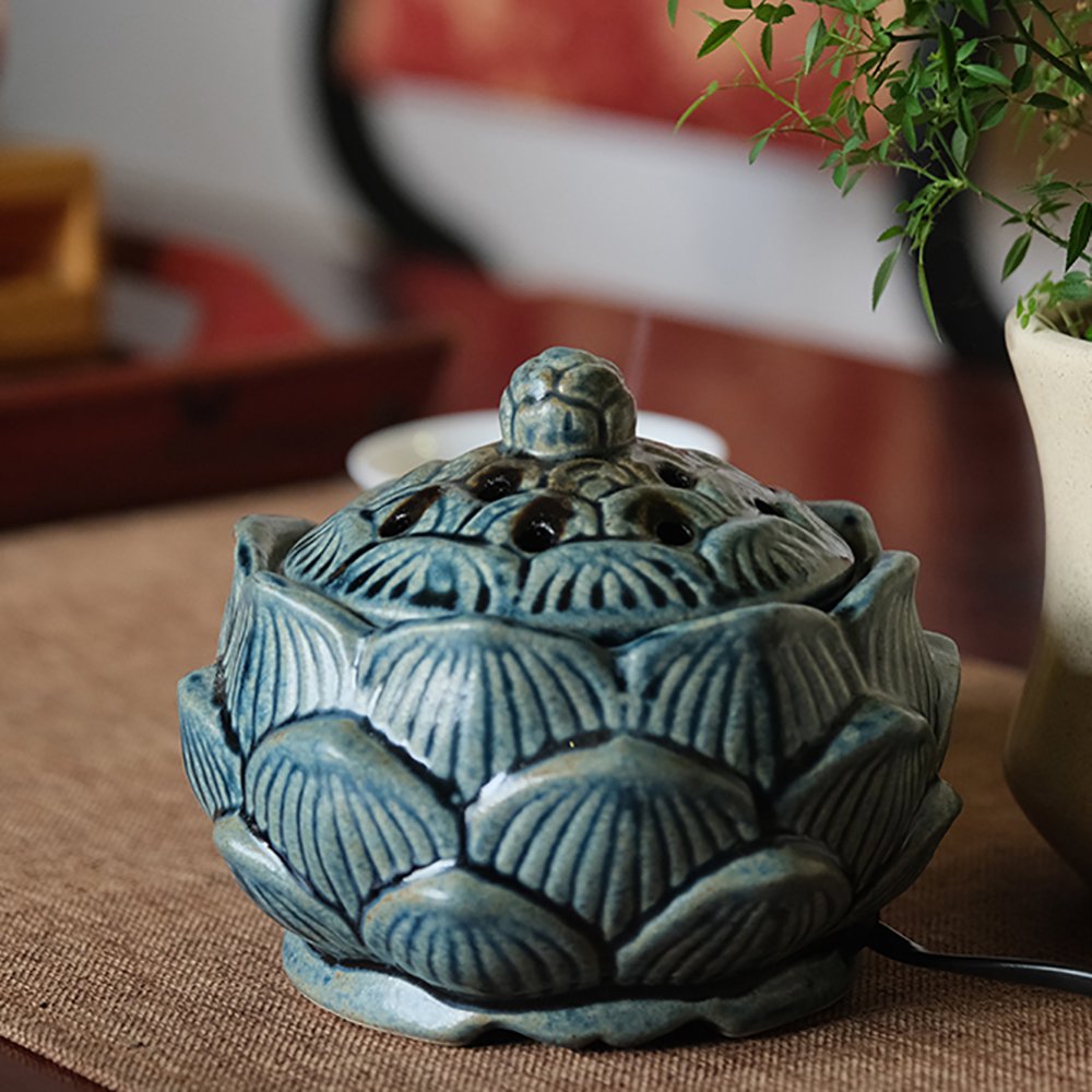 BỘ SƯU TẬP PHỤ KIỆN CHƠI TRẦM
