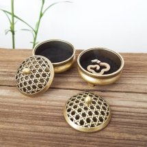 Chum Đồng Nhỏ