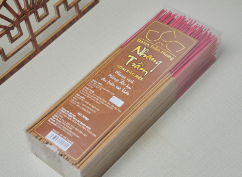 [30cm] Nhang trầm DANA loại đặc biệt, 500gr