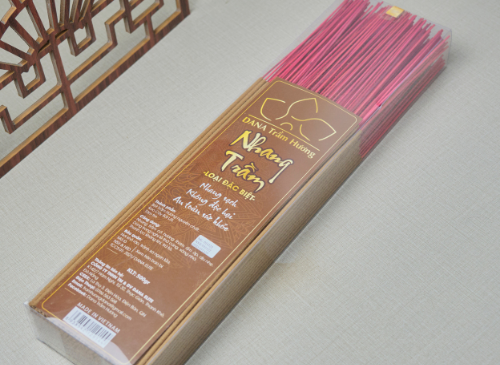 [38cm] Nhang trầm DANA loại đặc biệt, 500gr