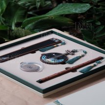 Bộ Quà Âm Vang Trầm Tích DANA