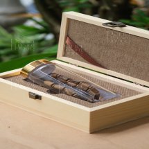 Bộ Quà Vòng Dây Đôi DANA