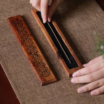 Combo Tim trầm Thư Giãn DANA Đặc Biệt, Gỗ Hương