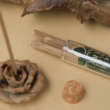 Trầm Thanh Nén Mộc Uyển DANA