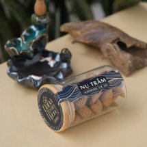 Nụ Trầm Thuỷ Nguyệt DANA , 25 viên