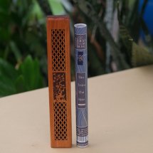 Combo Tim và Thưởng Trầm Thuỷ Nguyệt DANA