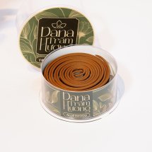 Nhang Khoanh Thư Giãn Mộc Uyển DANA 4h Đặc Biệt,22 khoanh