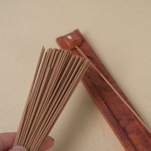 ComboTim Trầm Hỏa Nhật DANA , 20g  kèm máng