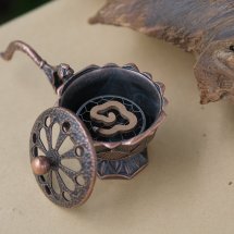 Trầm Vân Mây Nhỏ Thuỷ Nguyệt DANA