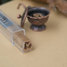 Trầm Vân Mây Nhỏ Thuỷ Nguyệt DANA