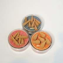 Nụ Trầm Hỏa Nhật DANA, thơm dịu, 20 viên
