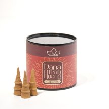 Nụ Trầm Hỏa Nhật DANA Đặc Biệt, 38 viên