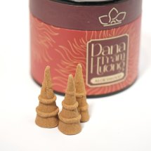 Nụ Trầm Hỏa Nhật DANA Đặc Biệt, 38 viên