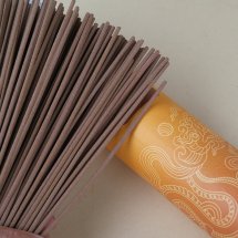 Nhang Trầm Kim Long DANA Cao Cấp 30cm-200 nén