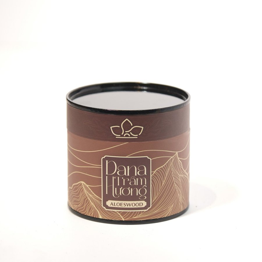 Nụ Trầm Thổ Sơn DANA Đặc Biệt, 25 viên