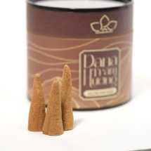 Nụ Trầm Thổ Sơn DANA, loại phổ thông, 38 viên