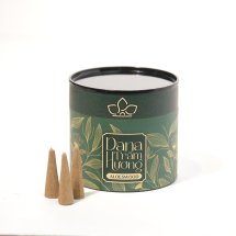 Nụ Trầm Hương Tự Nhiên-Ít Khói, Thơm Ngọt Dịu, Đặc Biệt | DANA MỘC UYỂN