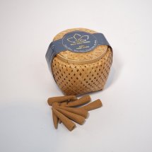 Nụ Giỏ Mây DANA Cao Cấp