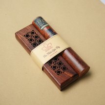 Tim trầm ngắn DANA đặc biệt, Gỗ Hương 10gr