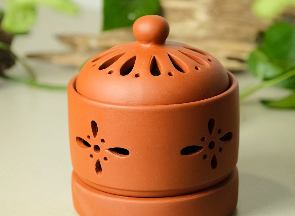 Lư điện nhiệt cao