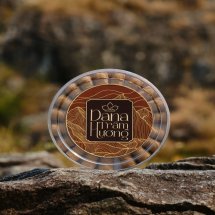 Nụ Trầm Thổ Sơn DANA, loại phổ thông, 38 viên