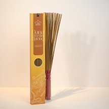 Nhang Trầm Kim Long DANA Thượng Hạng, dài 38cm, 500g