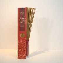 Nhang Trầm Hỏa Nhât DANA, 30cm hộp 100gr