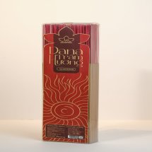 Nhang Trầm Hỏa Nhât DANA, 38cm hộp 100gr