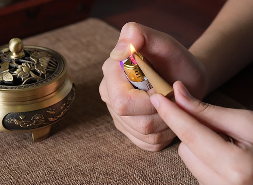 Nên đốt trầm hương khi nào, ở đâu, bao lâu là tốt nhất?