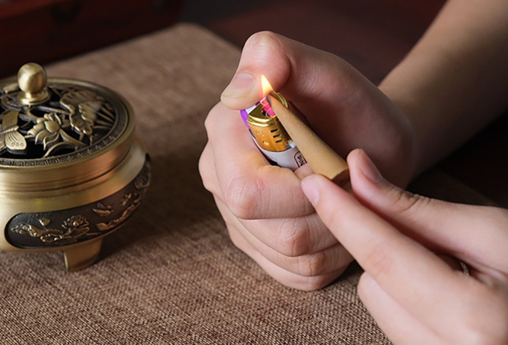 Nên đốt trầm hương khi nào, ở đâu, bao lâu là tốt nhất?