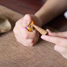 Nụ Trầm Hỏa Nhật DANA Đặc Biệt, 38 viên