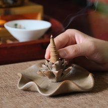 Nụ Trầm Hỏa Nhật DANA, 25 viên