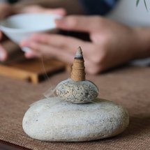 Nụ Trầm Hỏa Nhật DANA, 25 viên