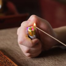 Combo Tim trầm Thư Giãn DANA Đặc Biệt, Gỗ Hương