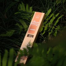 combo hương sắc bốn mùa sen-quế-thảo mộc-trầm Dana incense