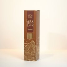 Nhang Trầm Thổ Sơn DANA, loại phổ thông nhang sạch, ít khói  30, hộp 500gr