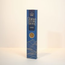 Nhang Trầm Thuỷ Nguyệt DANA 30cm, hộp 100gr