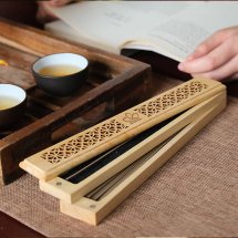 Tim Trầm DANA Thư Giãn 2 tầng-Gỗ Ngã Voi Cao Cấp