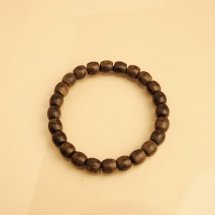 Vòng trầm hương công nghệ indo – Tịnh An Lu Thống dành cho nữ