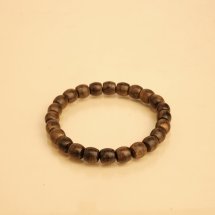 Vòng trầm hương công nghệ indo – Tịnh An Lu Thống dành cho nữ