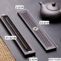 Xông Gỗ Dài Không Tăm Cao Cấp