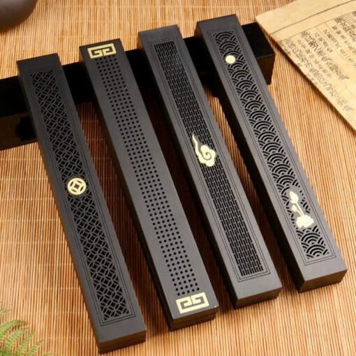 Xông Gỗ Dài Không Tăm Cao Cấp