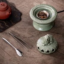 Lư điện nhiệt cao Thế Hệ Mới