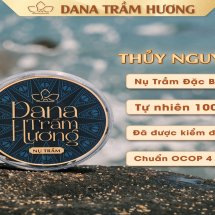 Nụ Thủy Nguyệt DANA-Loại 2