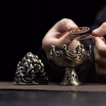 Núi đồng lớn – HK
