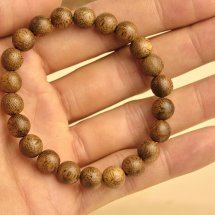 Vòng Tay Trầm Hương – Trầm tốc vườn 6li – Hưng Phúc An