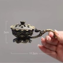 Sen Đồng Cầm Tay Nhỏ